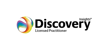 Insights Discovery Licensed Practitioner logo